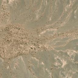 Satellite imagery of Loma del Avestruz, AR