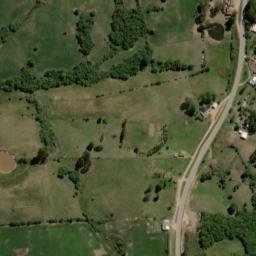 Satellite imagery of Coxilha do Fogo, BR