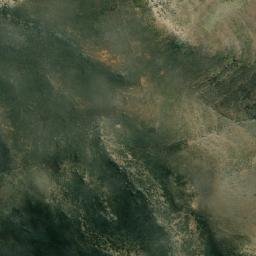 Satellite imagery of WOLVEPUNT, ZA
