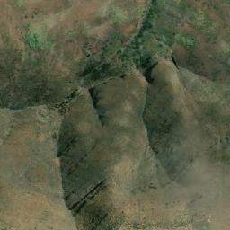 Satellite imagery of WOLVEPUNT, ZA