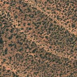 Satellite imagery of Oolabinna Rockhole, AU