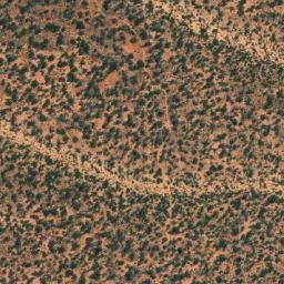 Satellite imagery of Oolabinna Rockhole, AU
