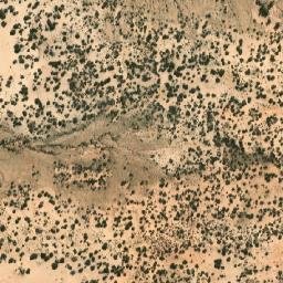 Satellite imagery of Corroberritarrie Hill, AU