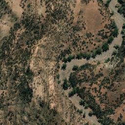 Satellite imagery of Ladder Mine, AU