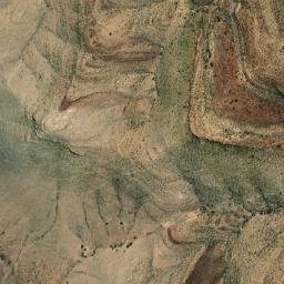 Satellite imagery of Second Hill, AU