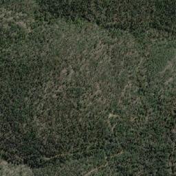 Satellite imagery of Figtree Mountain, AU