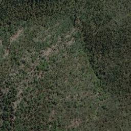 Satellite imagery of Figtree Mountain, AU