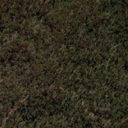 Satellite imagery of Mount Vyner, AU