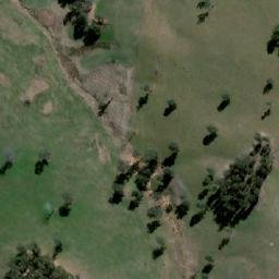 Satellite imagery of Moscow Top, AU
