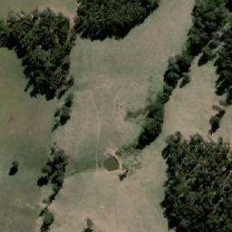 Satellite imagery of Moscow Top, AU