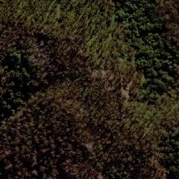 Satellite imagery of Spokes Hill, AU