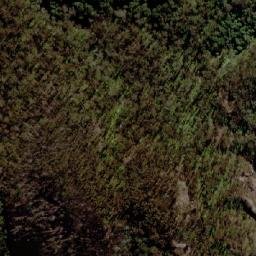 Satellite imagery of Spokes Hill, AU