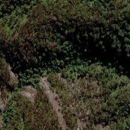 Satellite imagery of Spokes Hill, AU