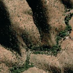 Satellite imagery of Exploradora, CL