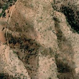 Satellite imagery of Exploradora, CL