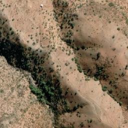 Satellite imagery of Exploradora, CL