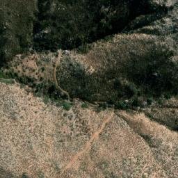 Satellite imagery of Cerro Blanco, CL