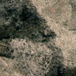 Satellite imagery of Cerro Blanco, CL