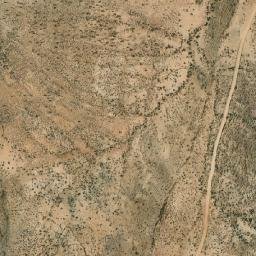 Satellite imagery of Cerro Guachano, CL