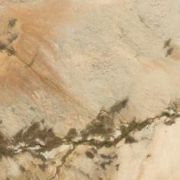 Satellite imagery of Paso del Soberado, CL