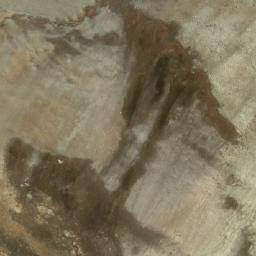 Satellite imagery of Paso de la Laguna de la Overa Primero, CL