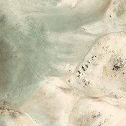 Satellite imagery of Paso de la Laguna de la Overa Primero, CL