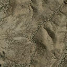 Satellite imagery of Mogote Áspero, AR