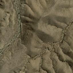 Satellite imagery of Mogote Áspero, AR