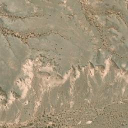 Satellite imagery of Loma del Avestruz, AR