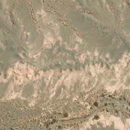 Satellite imagery of Loma del Avestruz, AR