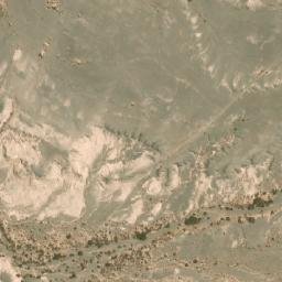 Satellite imagery of Loma del Avestruz, AR