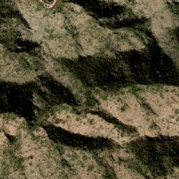 Satellite imagery of Sierra de Chepes, AR