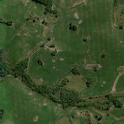 Satellite imagery of Coxilha do Fogo, BR