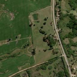 Satellite imagery of Coxilha do Fogo, BR