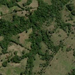 Satellite imagery of Coxilha do Fogo, BR