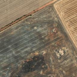 Satellite imagery of Bijanning Hill, AU