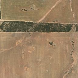 Satellite imagery of Bacon Hill, AU