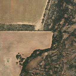 Satellite imagery of Bacon Hill, AU