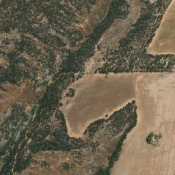 Satellite imagery of Bacon Hill, AU