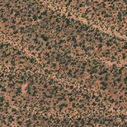 Satellite imagery of Oolabinna Rockhole, AU
