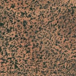 Satellite imagery of Oolabinna Rockhole, AU