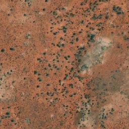 Satellite imagery of Arcoordaby Rockhole, AU