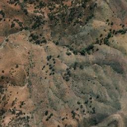 Satellite imagery of Mount Mary Mine, AU