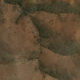 Satellite imagery of Carey Hill, AU