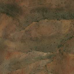 Satellite imagery of Carey Hill, AU