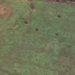 Satellite imagery of Mount Baloola, AU