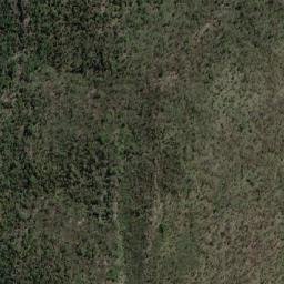 Satellite imagery of Figtree Mountain, AU
