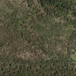 Satellite imagery of Goat Mountain, AU