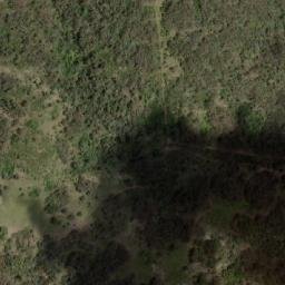 Satellite imagery of Goat Mountain, AU