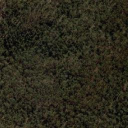 Satellite imagery of Mount Vyner, AU